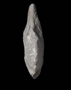 Handaxe
 Photographer:Yolovitch Yael