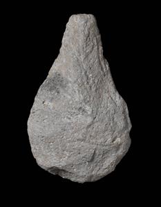 Handaxe
 Photographer:Yolovitch Yael