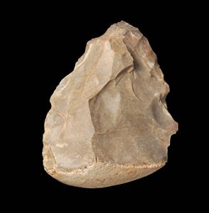 Handaxe Small-sized
 Photographer:Yolovitch Yael