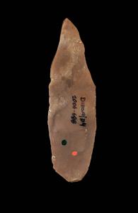 Double Dihedral Burin
Photographer:Yolovitch Yael