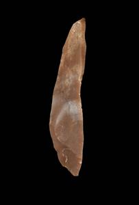 Double Dihedral Burin
Photographer:Yolovitch Yael