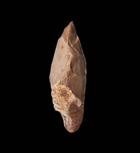 Handaxe
Photographer:Yolovitch Yael