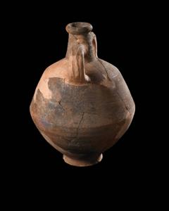 קנקנית (Small Jar)
צלם:יולוביץ יעל