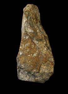 Handaxe
 Photographer:Yolovitch Yael