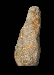 Handaxe
 Photographer:Yolovitch Yael