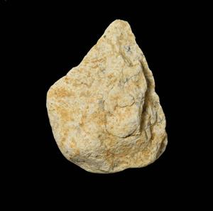 Handaxe
 Photographer:Yolovitch Yael