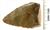 Handaxe Triangular 