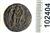 Coin ,Agrippa II (74/75-83/84 A.D),Paneas