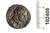 Coin ,Agrippa II (85/86),Tiberias