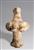 Pillar figurine Female Image