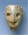 Heads Figurine Anthropomorphic