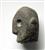 Heads Figurine Anthropomorphic