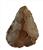 Amygdaloid Hand Axe