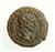 Coin ,Hadrian (119-120 A.D),Tiberias