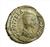 מטבע ,פלאוטילה (205-202  לסה"נ),רומא,דינר (רומי)