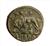 Coin ,Constantine I (330-337 A.D),Antioch (Syria),Follis