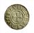 Coin ,Baldwin III (1143-1163 A.D),Jerusalem,Denier
