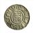 Coin ,Baldwin III (1143-1163 A.D),Jerusalem,Denier