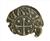 Coin ,French (1099-1200 A.D),Vienne,Denier