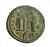 מטבע ,אוטקיליה סוורה (249-244  לסה"נ),צור