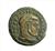 Coin ,Constantine I (307),Carthage,Follis