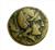 Coin ,Autonomous (400-310 BCE),Colone