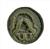 Coin ,Alexander the Great (323-320 BCE),Miletus