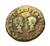 Coin ,Vespasian (69-79 A.D),Lugdunum/Lyons,Denarius