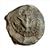 מטבע ,אלכסנדר ינאי (79/80-104 לפנה"ס),ירושלים,פרוטה