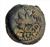 Coin ,Great Revolt (67/68),Jerusalem,הטורפ