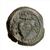 מטבע ,ארכילאוס (4 לפנה"ס-6  לסה"נ),ירושלים