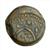 מטבע ,מתתיהו אנטיגונוס (37-40 לפנה"ס),ירושלים