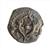 Coin ,Alexander Jannaeus (104-76 BCE),Jerusalem,הטורפ