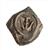 מטבע ,אלכסנדר ינאי (79/80 לפנה"ס),ירושלים,פרוטה