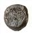 Coin ,Alexander Jannaeus (104-80/79 BCE),Jerusalem,הטורפ