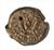 Coin ,Herod (37-4 BCE),Jerusalem,הטורפ