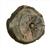 מטבע ,אלכסנדר ינאי (76-79/80 לפנה"ס),ירושלים,פרוטה