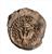 Coin ,Alexander Jannaeus (80/79-76 BCE),Jerusalem,הטורפ