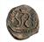 מטבע ,הורדוס (4-37 לפנה"ס),ירושלים