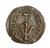 מטבע ,אלכסנדר ינאי (79/80-104 לפנה"ס),ירושלים,פרוטה