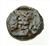 מטבע ,אוטונומי (300-399 לפנה"ס),צור