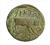 מטבע ,אלגבלוס (222-218  לסה"נ),פטרה