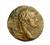 Coin ,Agrippa II (74/75),Paneas