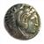 Coin ,Alexander the Great (336-323 BCE),Amphipolis,Tetradrachm