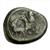 מטבע ,אוטונומי (370-384 לפנה"ס),צידון