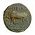 מטבע ,אוטונומי (300-400 לפנה"ס),תוריום