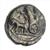 Coin ,Autonomous (400-331 BCE),Sidon,Half shekel