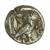 Coin ,Autonomous (399-300 BCE),Philistia,Drachm (classical)