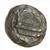 מטבע ,אוטונומי (331-400 לפנה"ס),צידון,רבע שקל