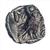 מטבע ,אוטונומי (332/333-372 לפנה"ס),שומרון,אובולוס